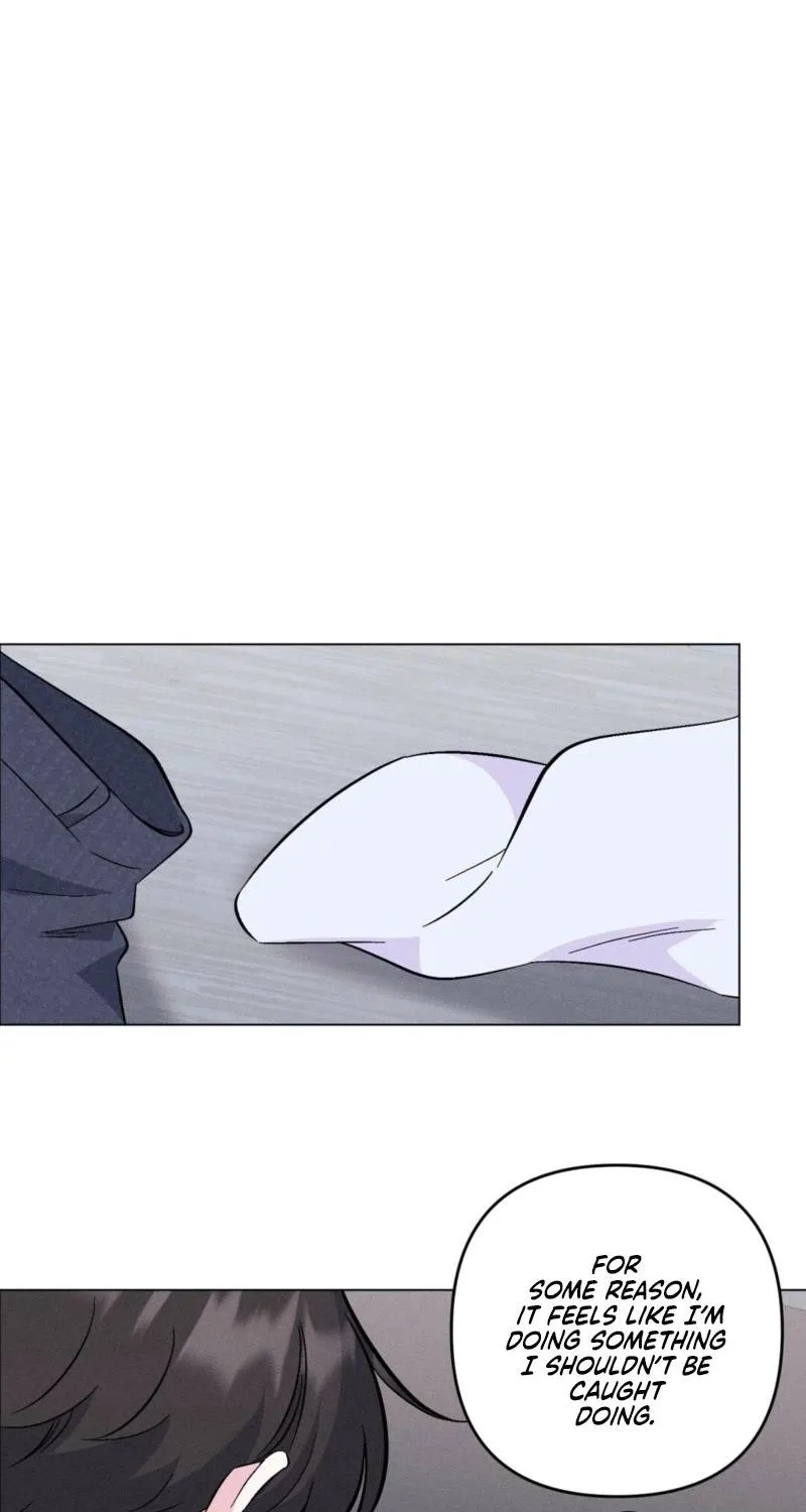The Pure Love of a Virgin Chapter 18 - page 23