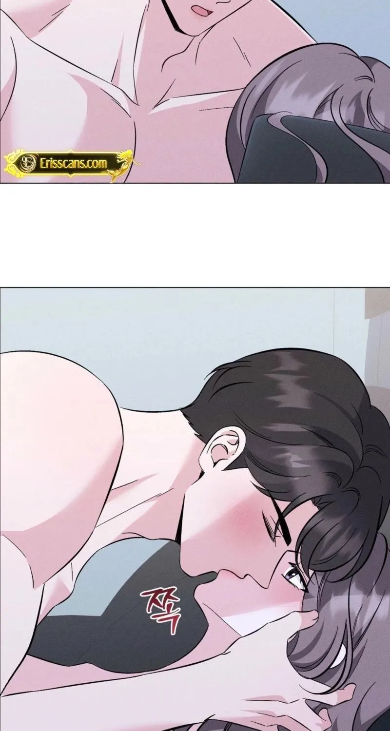 The Pure Love of a Virgin Chapter 18 - page 25