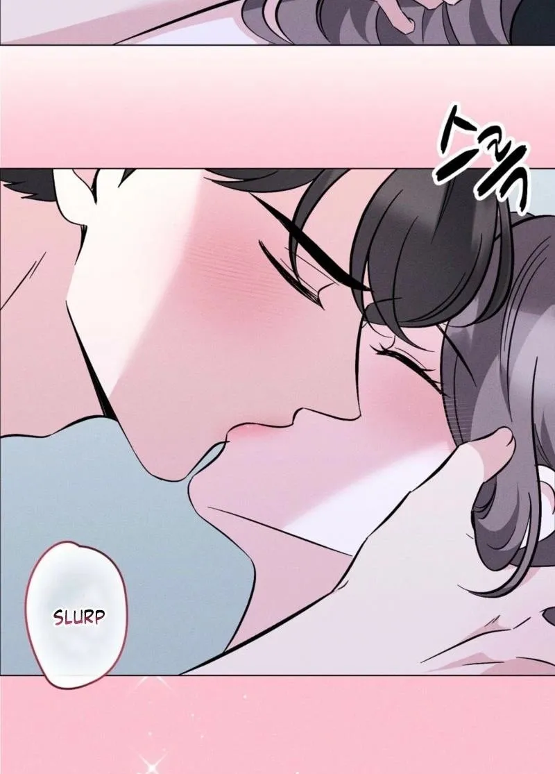 The Pure Love of a Virgin Chapter 18 - page 26
