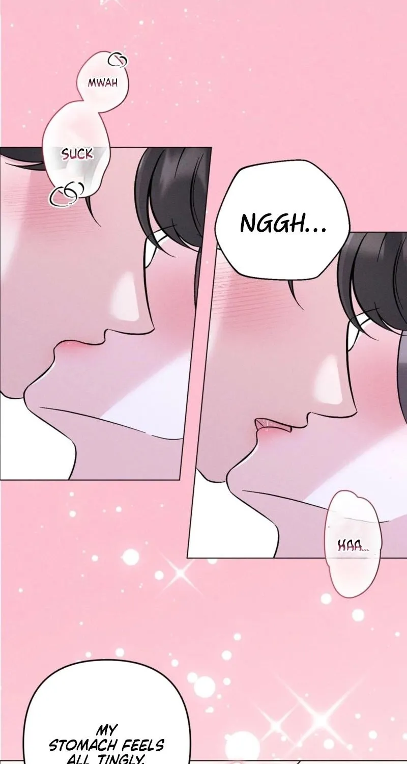 The Pure Love of a Virgin Chapter 18 - page 27