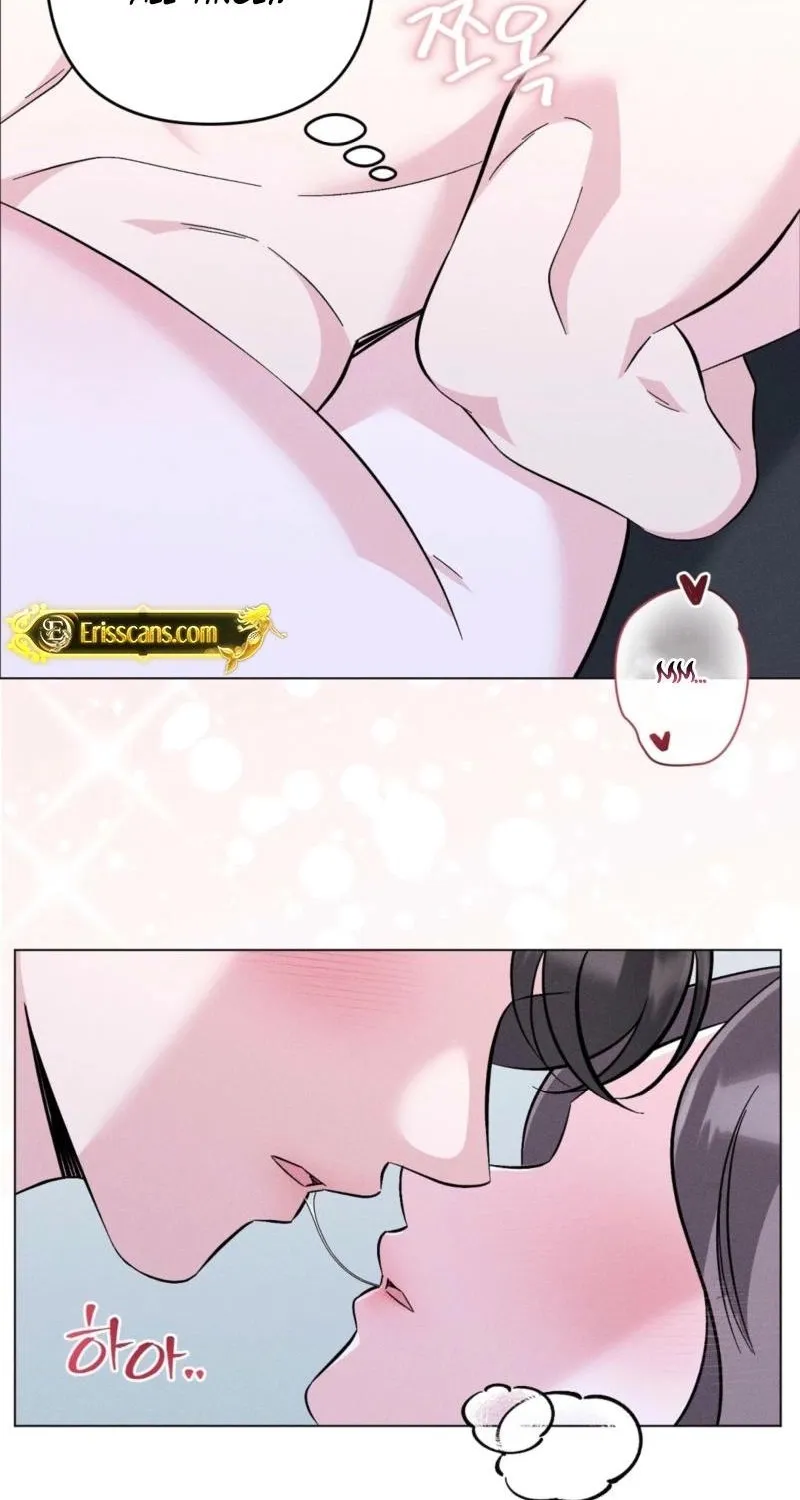 The Pure Love of a Virgin Chapter 18 - page 28