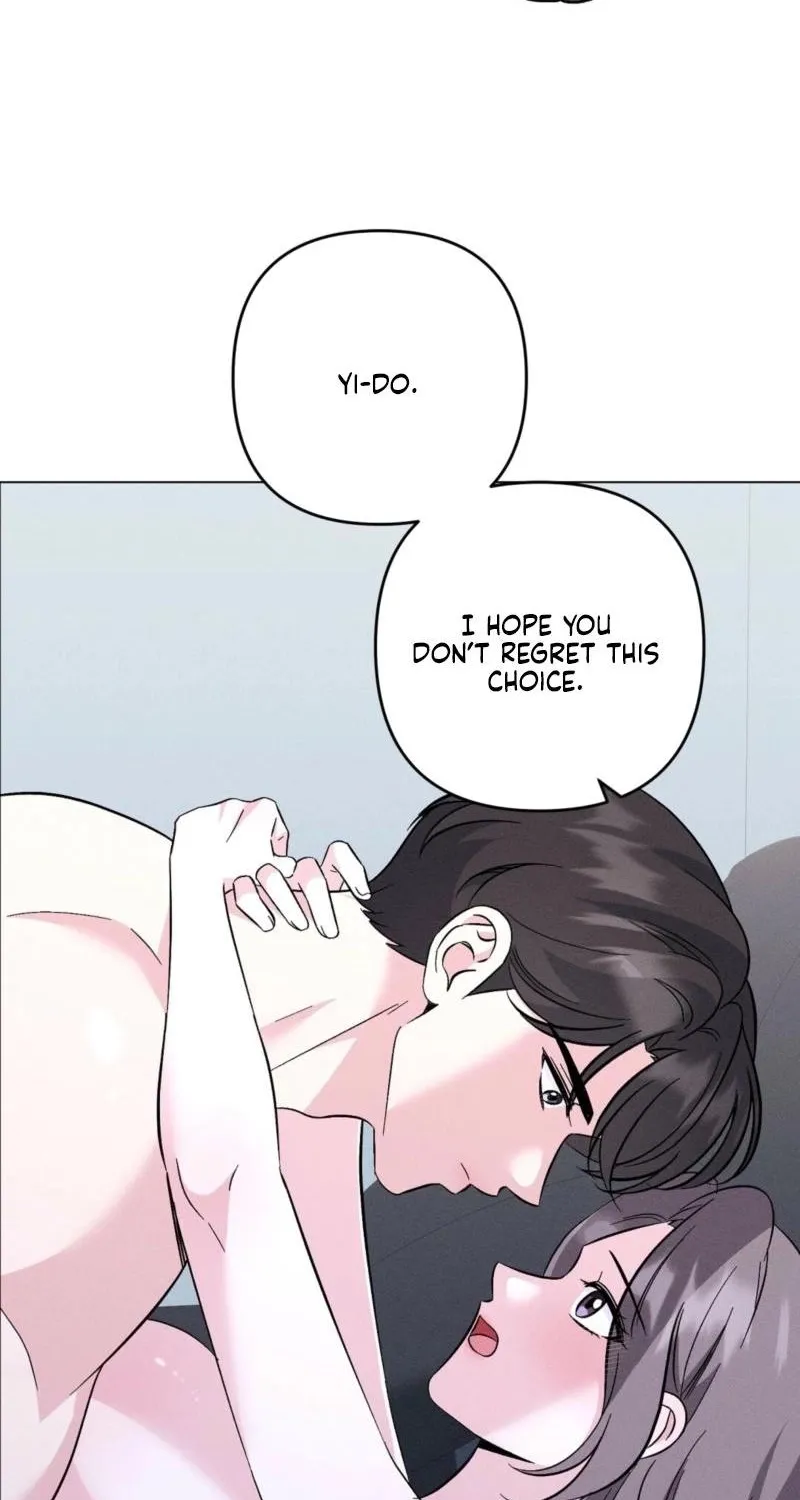 The Pure Love of a Virgin Chapter 18 - page 29