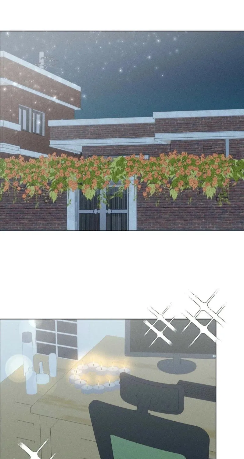 The Pure Love of a Virgin Chapter 18 - page 3
