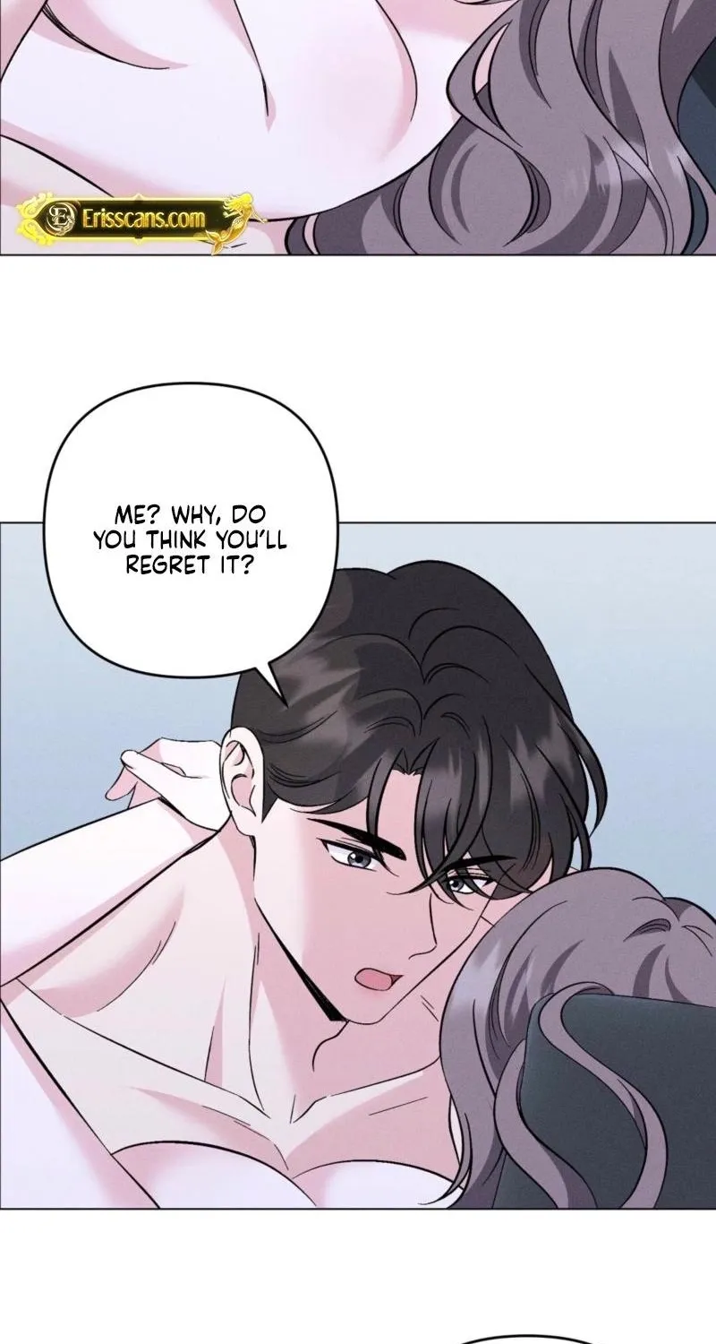 The Pure Love of a Virgin Chapter 18 - page 30