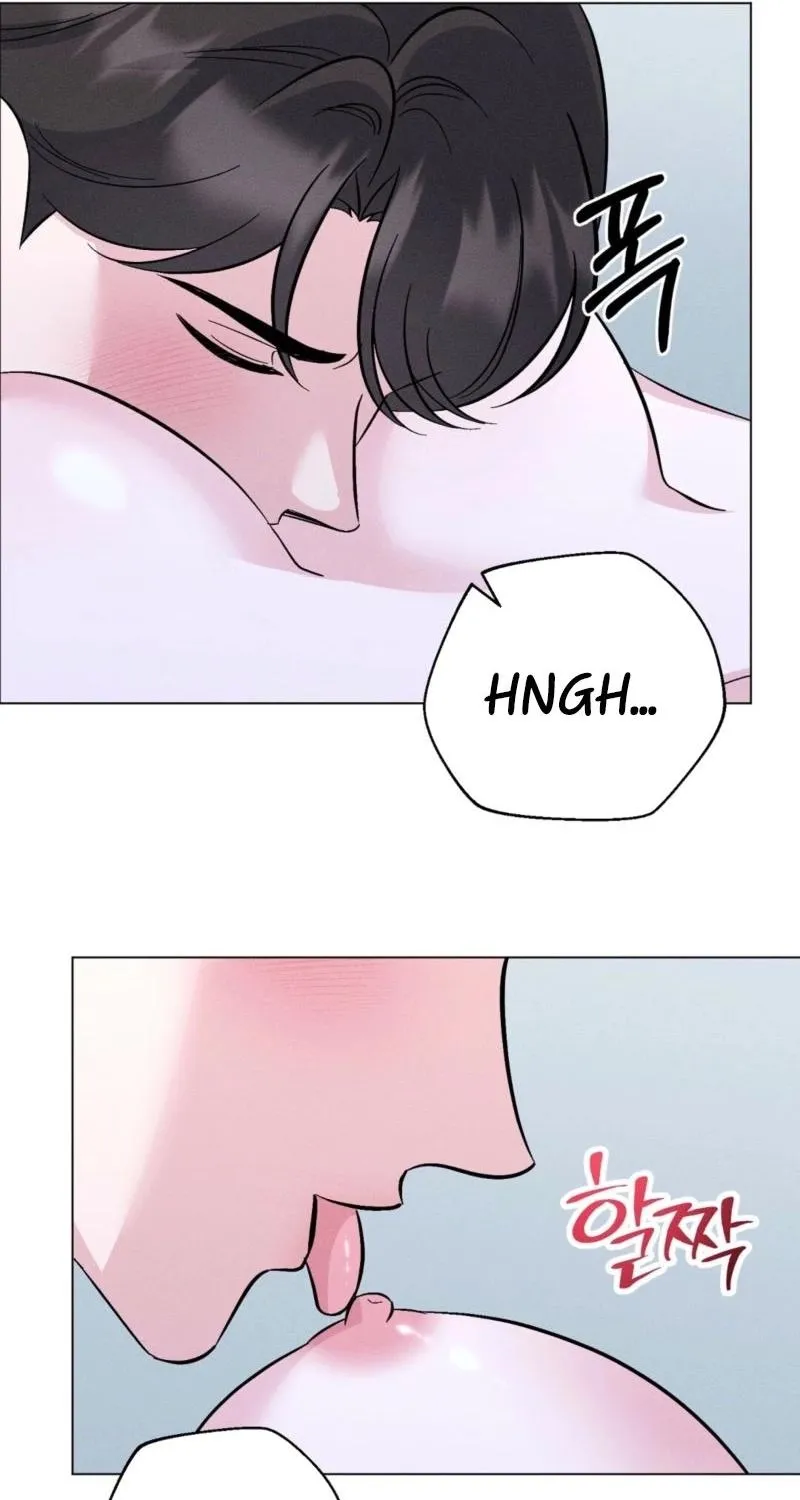 The Pure Love of a Virgin Chapter 18 - page 32