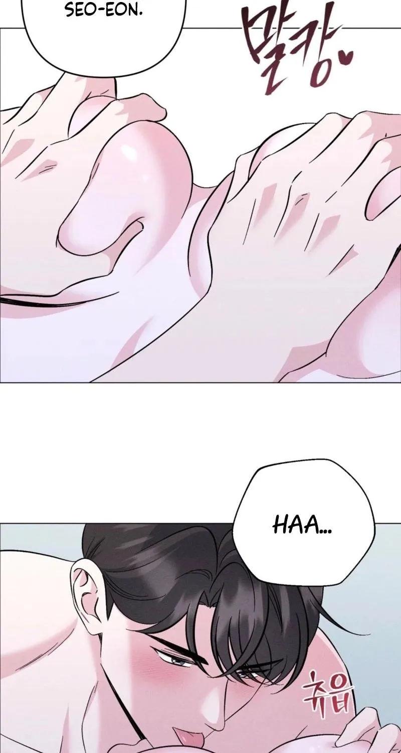 The Pure Love of a Virgin Chapter 18 - page 34