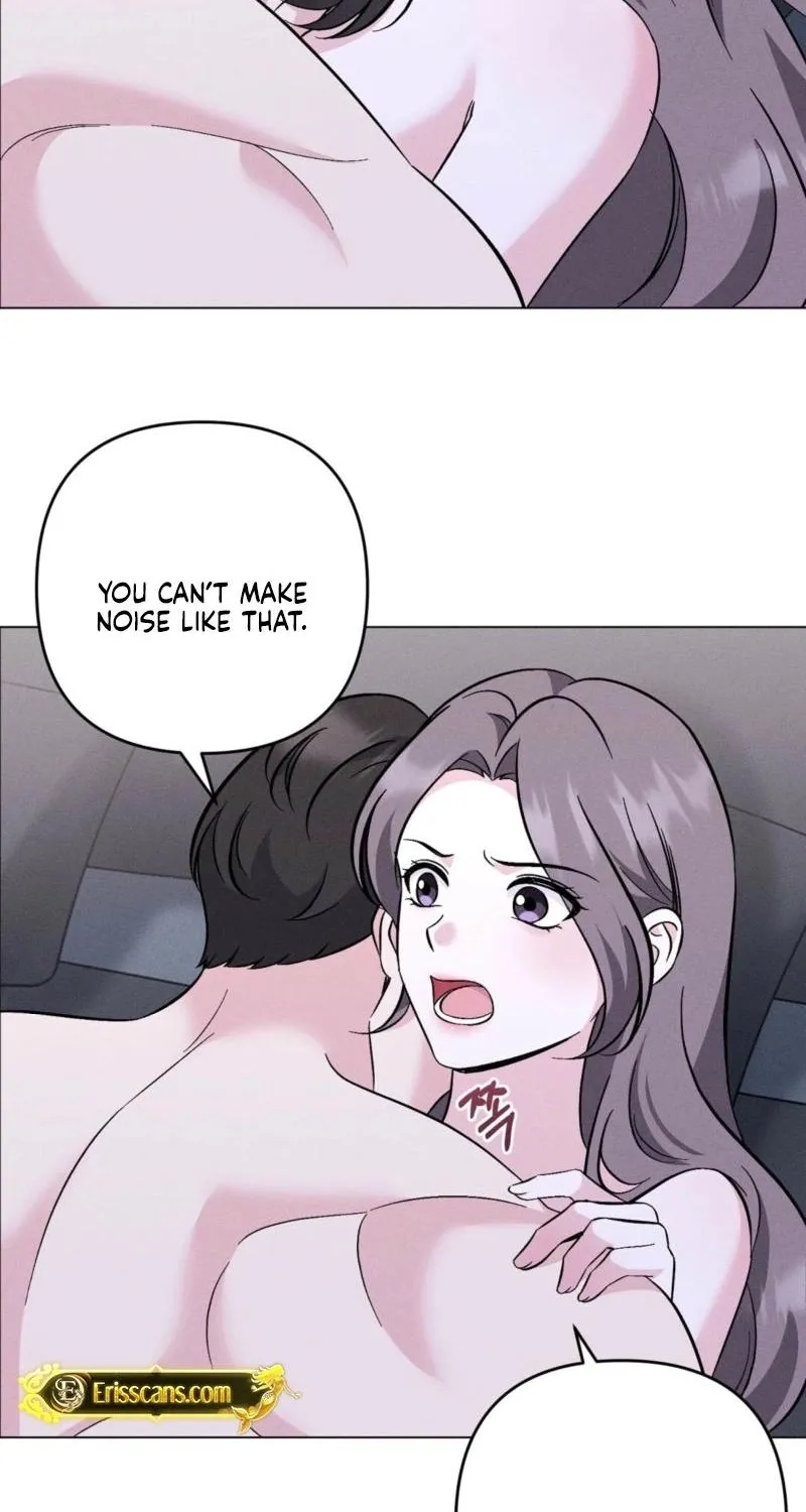 The Pure Love of a Virgin Chapter 18 - page 37