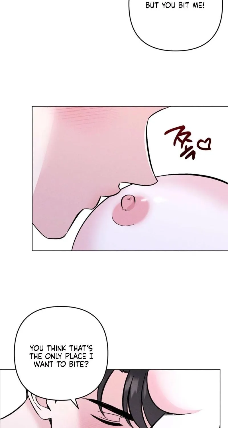 The Pure Love of a Virgin Chapter 18 - page 38