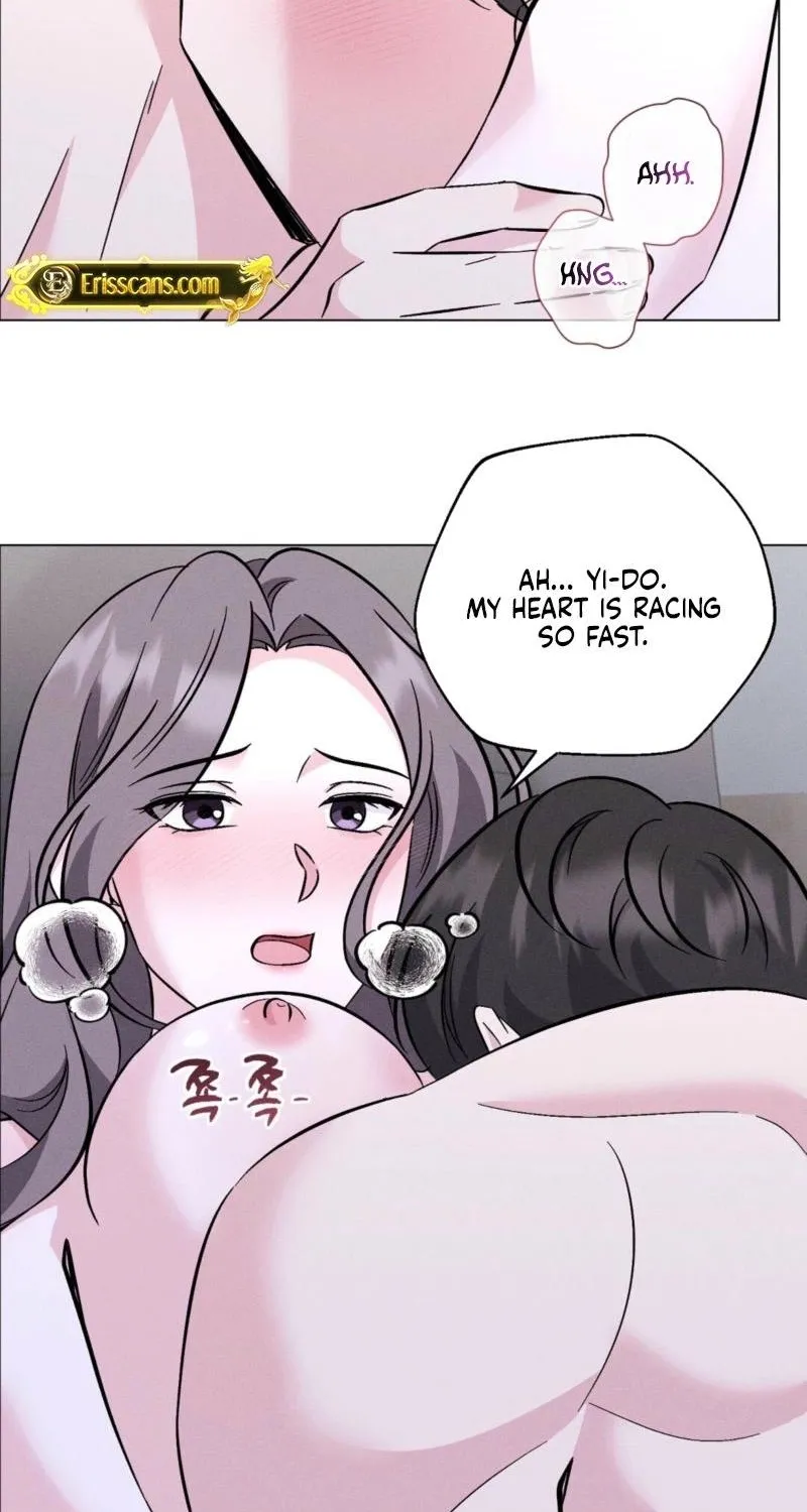 The Pure Love of a Virgin Chapter 18 - page 39