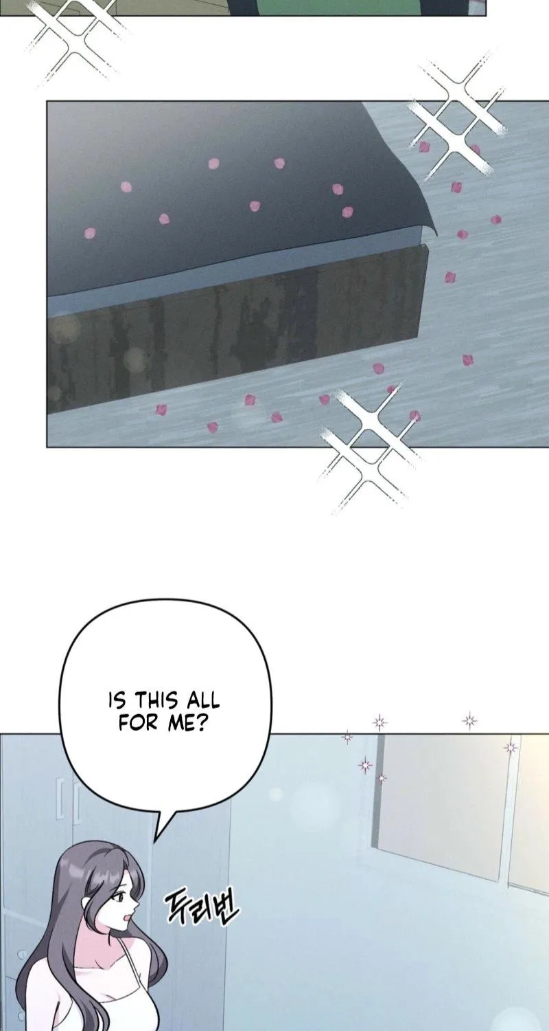 The Pure Love of a Virgin Chapter 18 - page 4