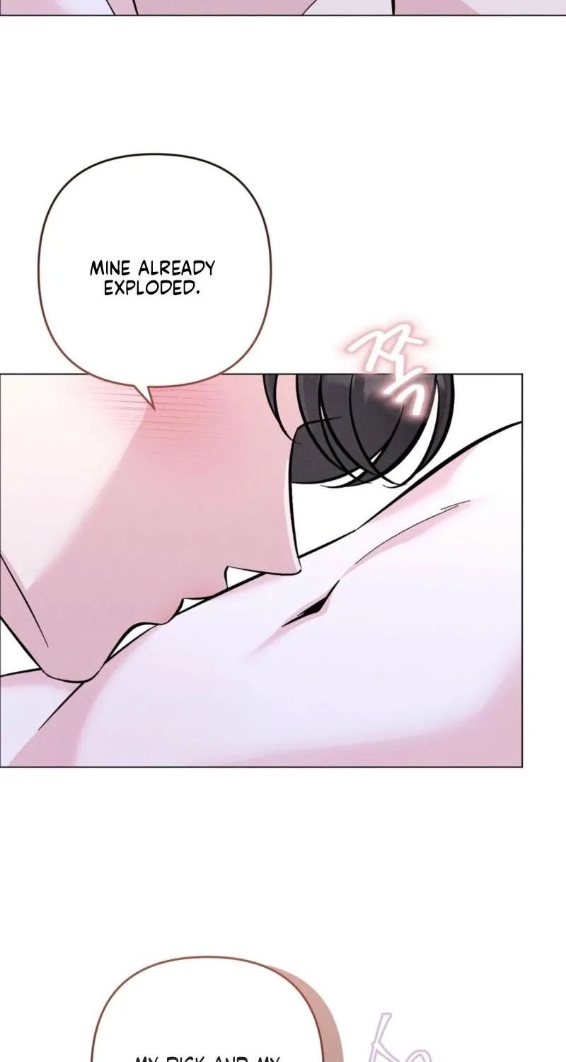 The Pure Love of a Virgin Chapter 18 - page 40