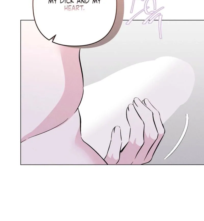 The Pure Love of a Virgin Chapter 18 - page 41