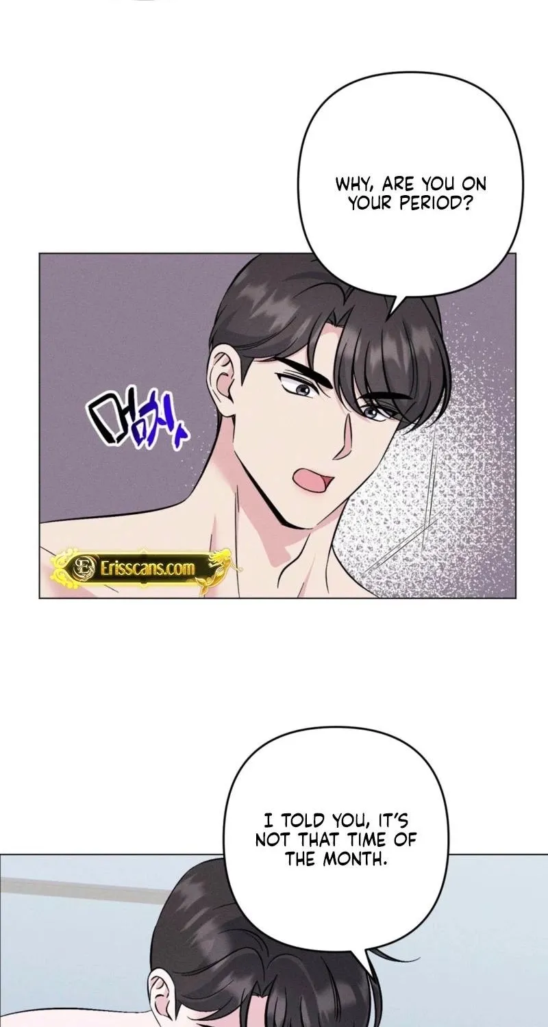 The Pure Love of a Virgin Chapter 18 - page 43