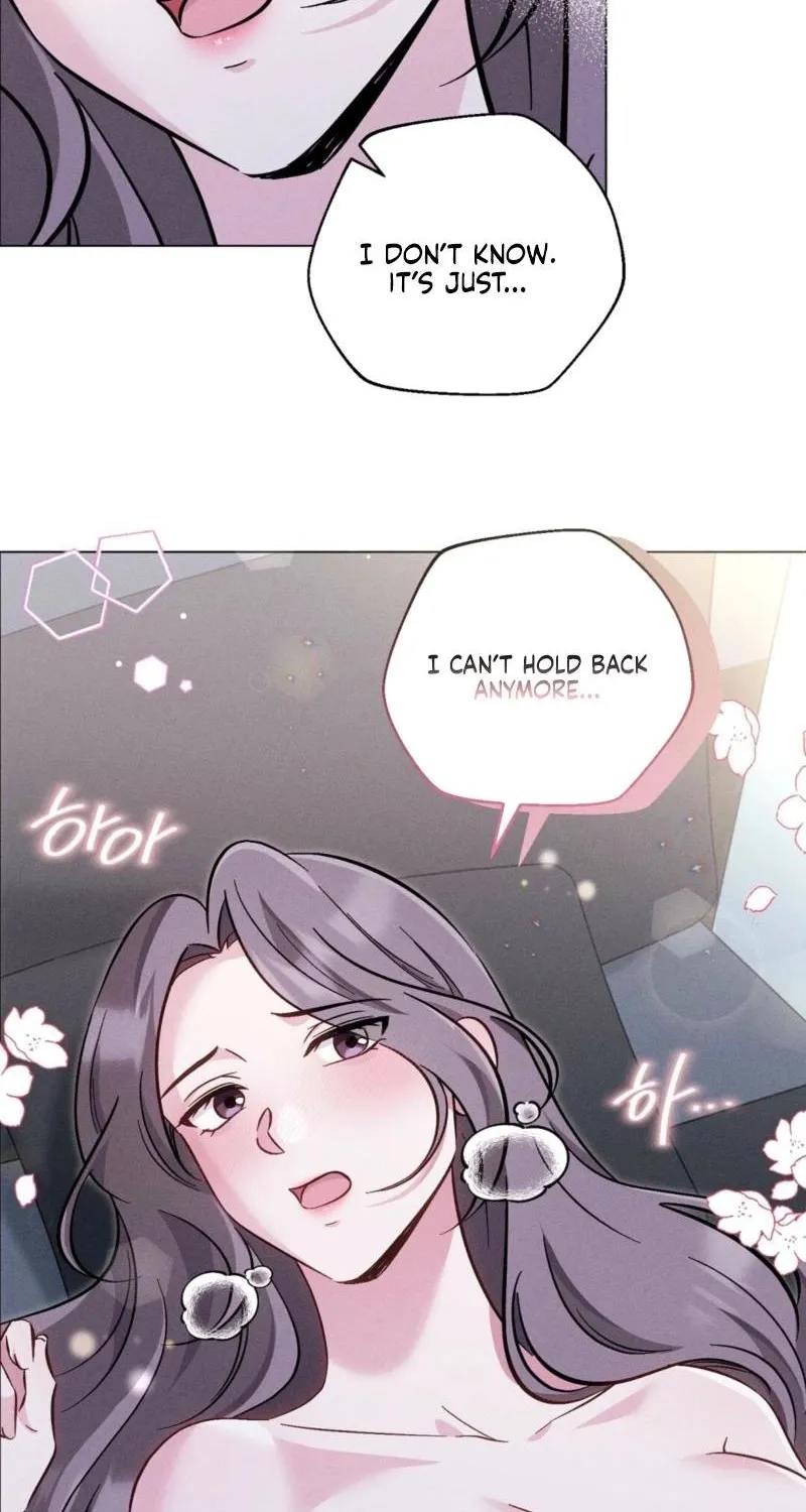 The Pure Love of a Virgin Chapter 18 - page 45