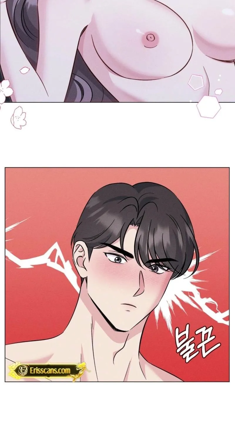 The Pure Love of a Virgin Chapter 18 - page 46