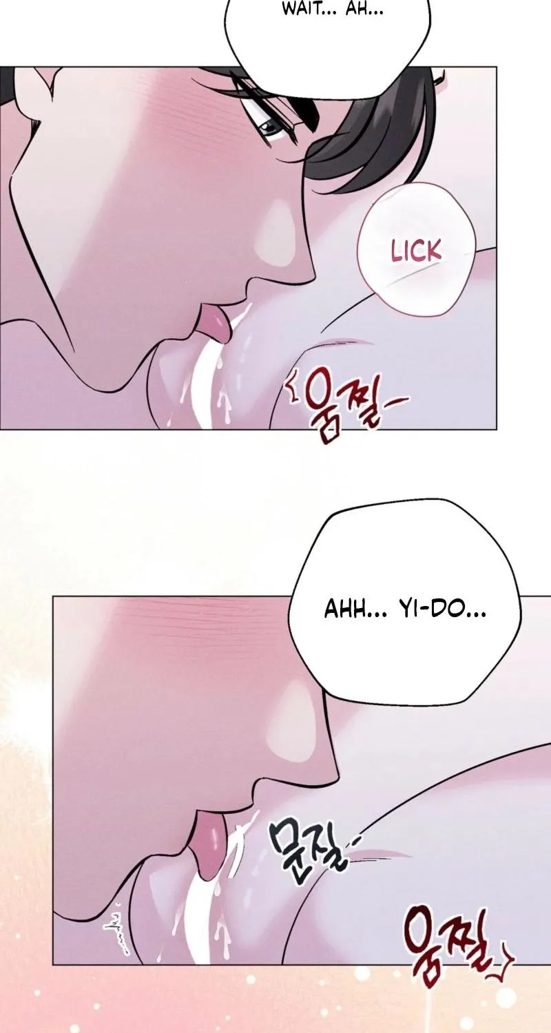 The Pure Love of a Virgin Chapter 18 - page 48