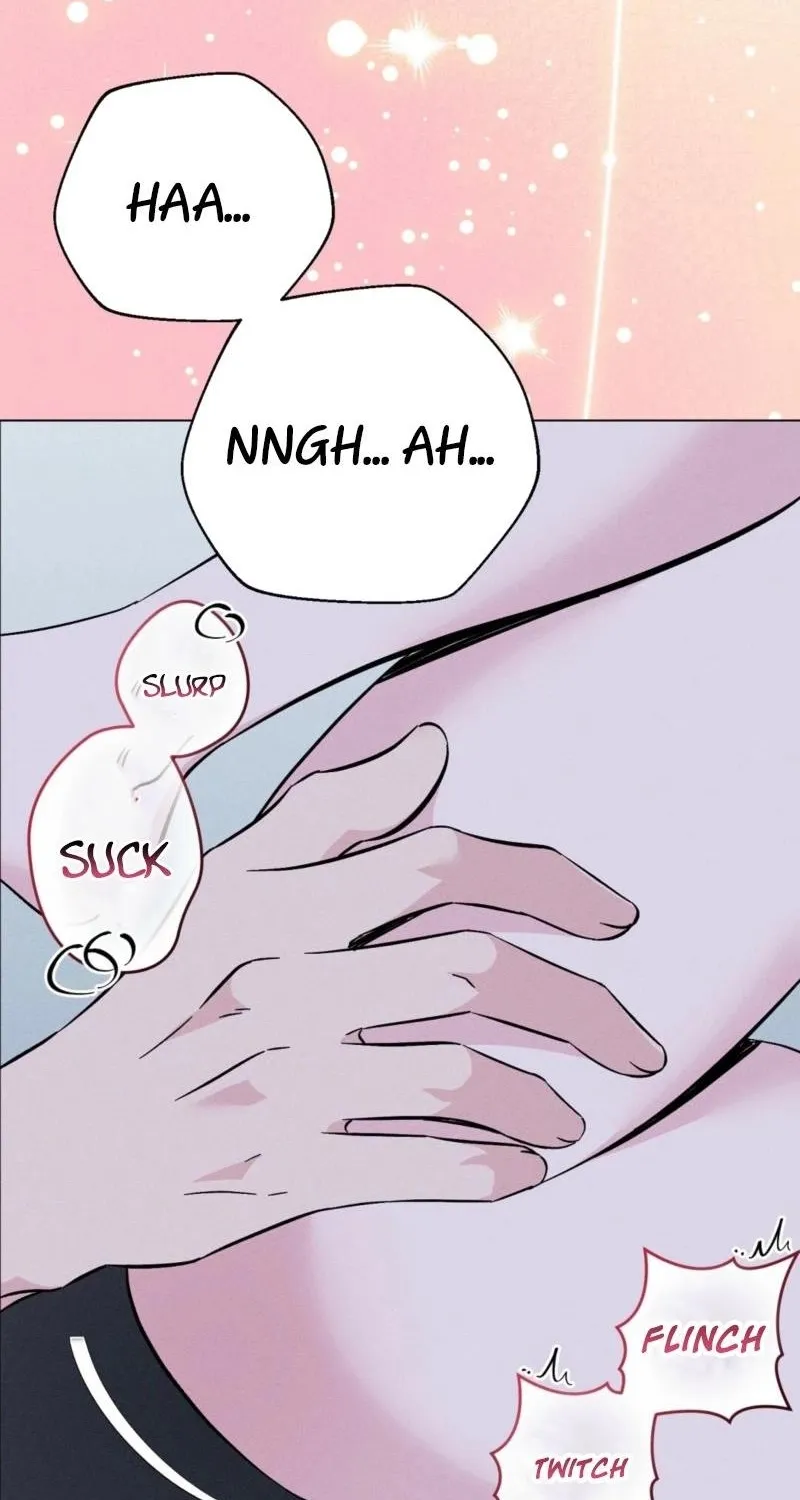 The Pure Love of a Virgin Chapter 18 - page 49