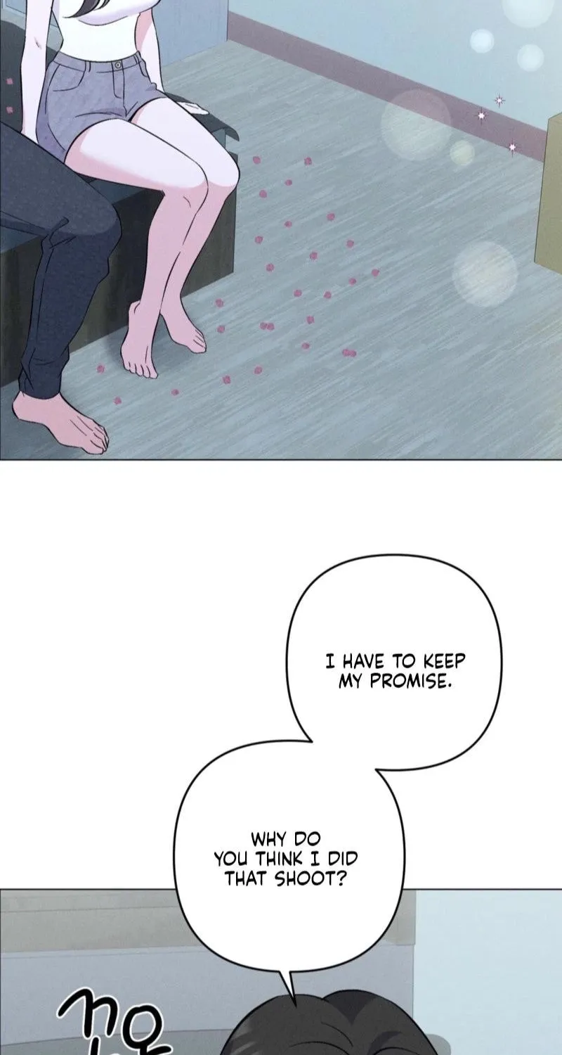 The Pure Love of a Virgin Chapter 18 - page 5