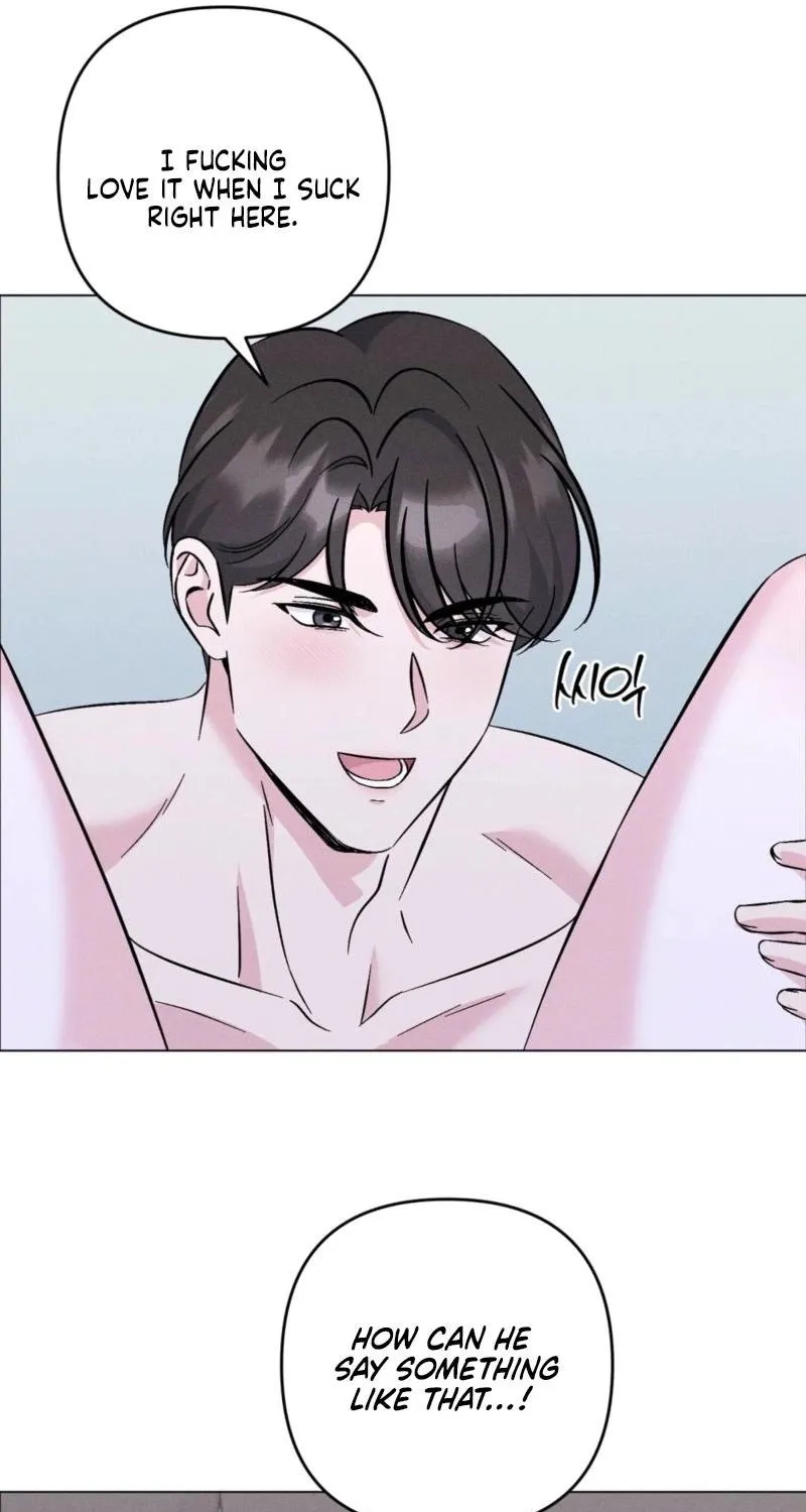 The Pure Love of a Virgin Chapter 18 - page 52