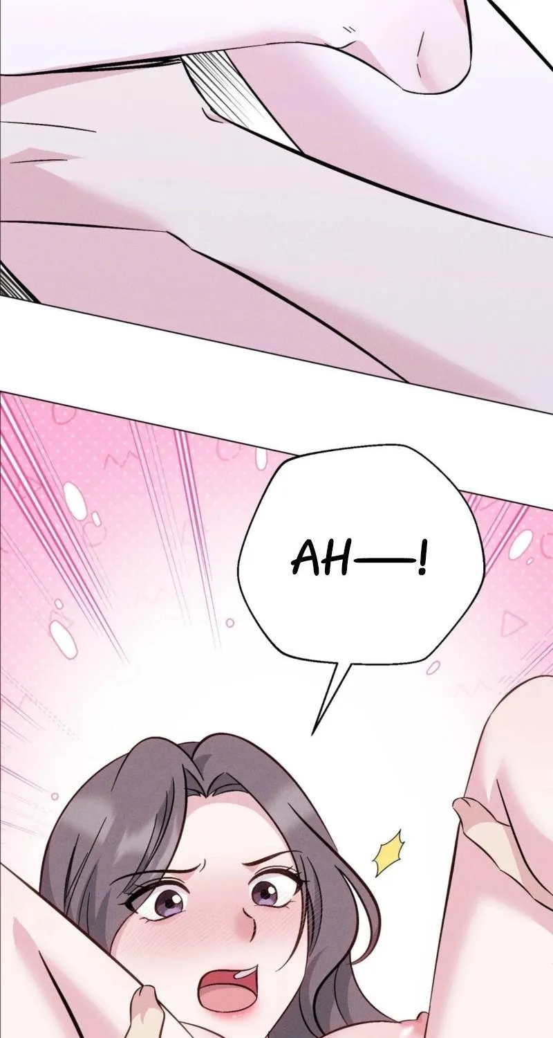 The Pure Love of a Virgin Chapter 18 - page 56