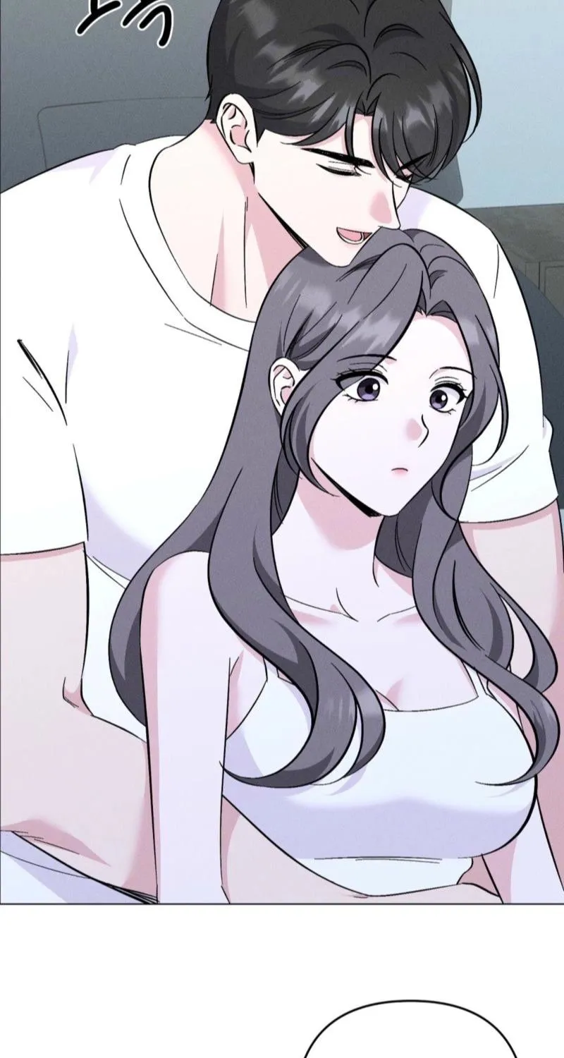 The Pure Love of a Virgin Chapter 18 - page 6