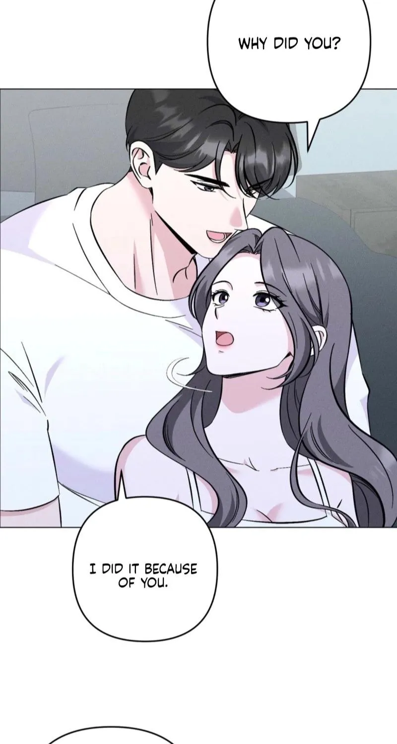 The Pure Love of a Virgin Chapter 18 - page 7