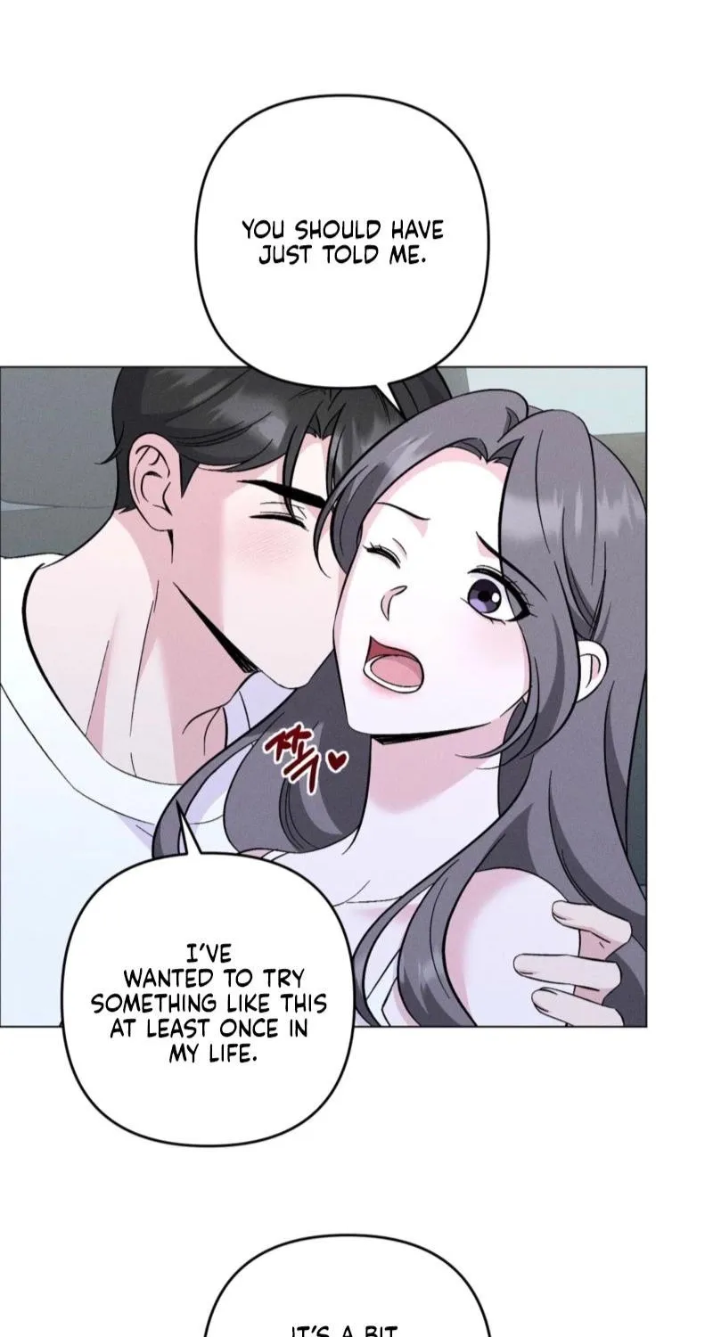 The Pure Love of a Virgin Chapter 18 - page 9