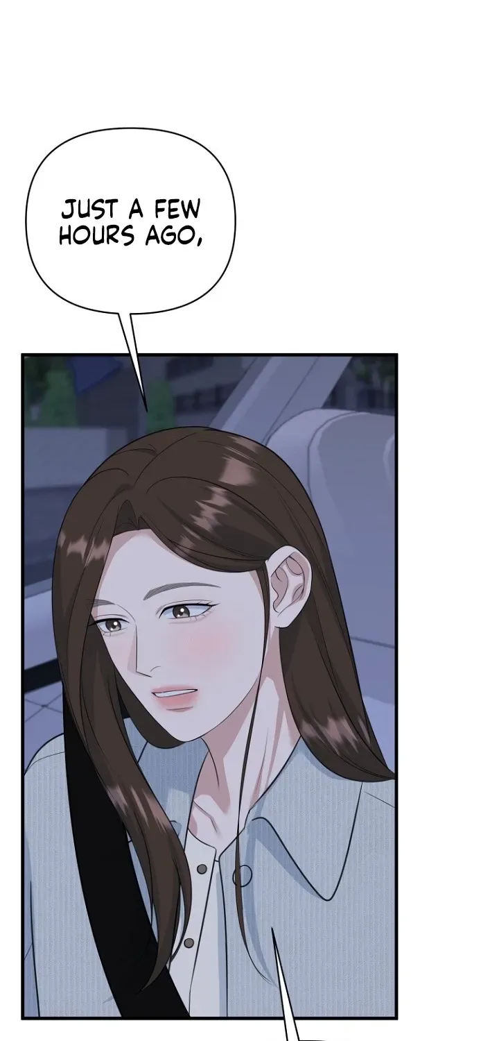 Before the Flowers Wither Chapter 22 - page 12