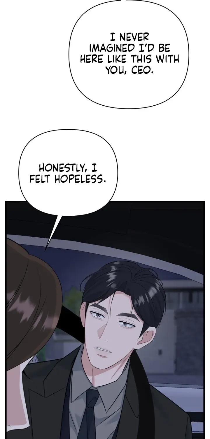 Before the Flowers Wither Chapter 22 - page 13