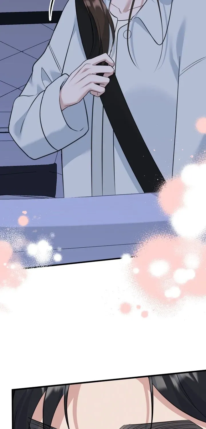 Before the Flowers Wither Chapter 22 - page 16