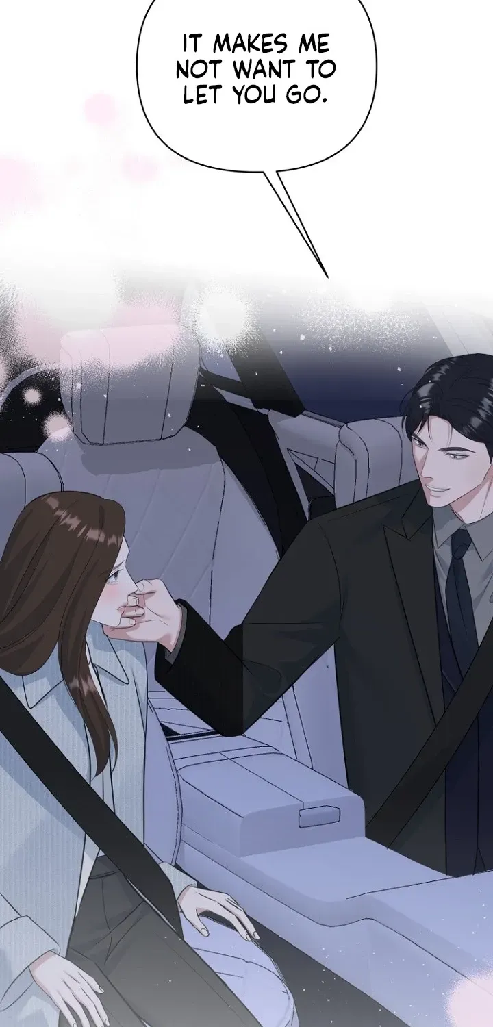 Before the Flowers Wither Chapter 22 - page 19