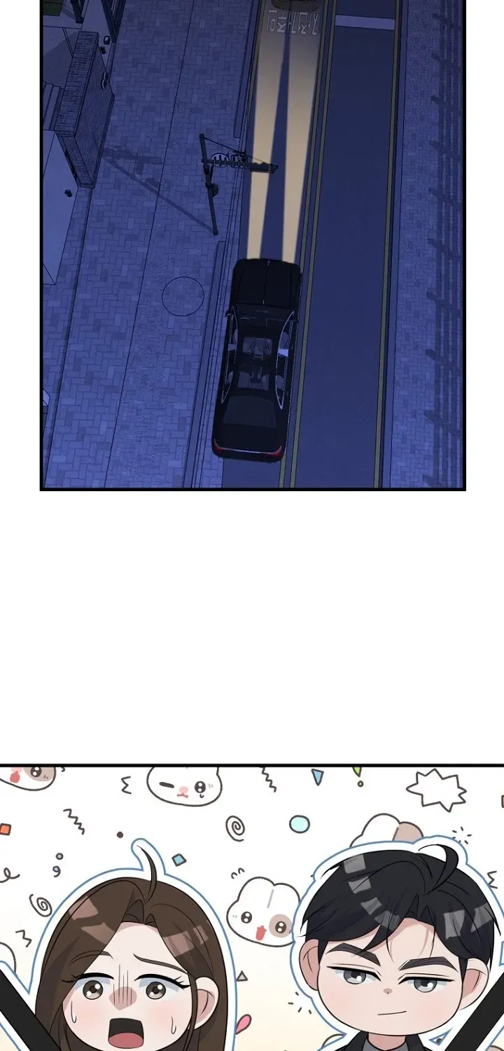 Before the Flowers Wither Chapter 22 - page 29