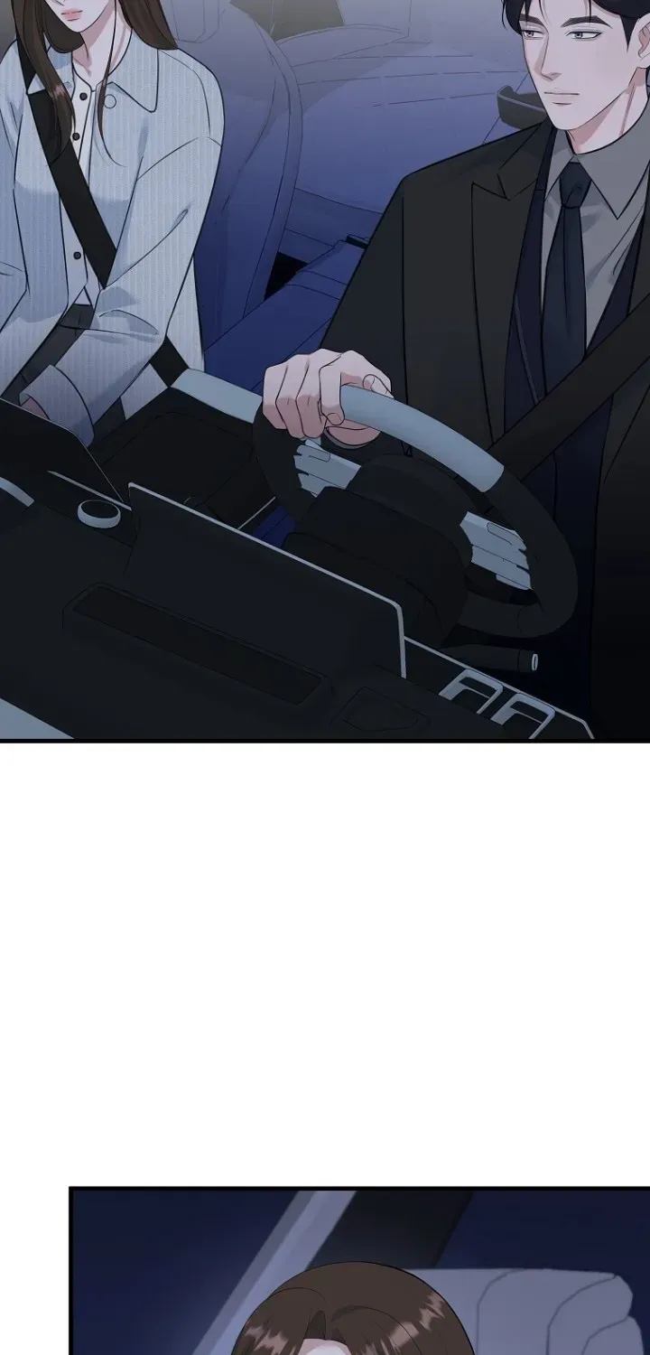 Before the Flowers Wither Chapter 22 - page 3