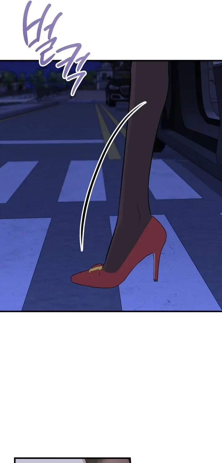 Before the Flowers Wither Chapter 22 - page 31
