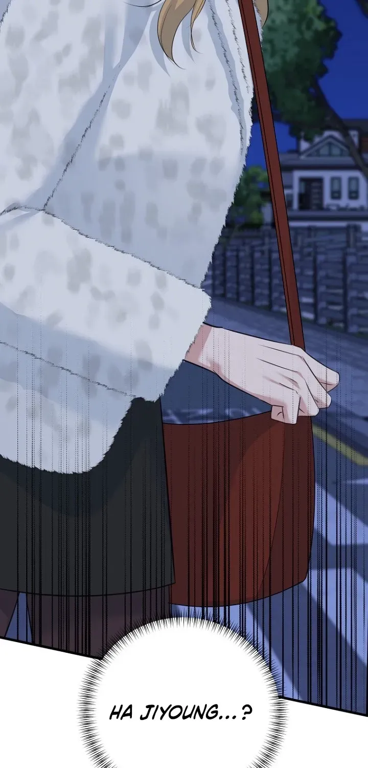 Before the Flowers Wither Chapter 22 - page 33