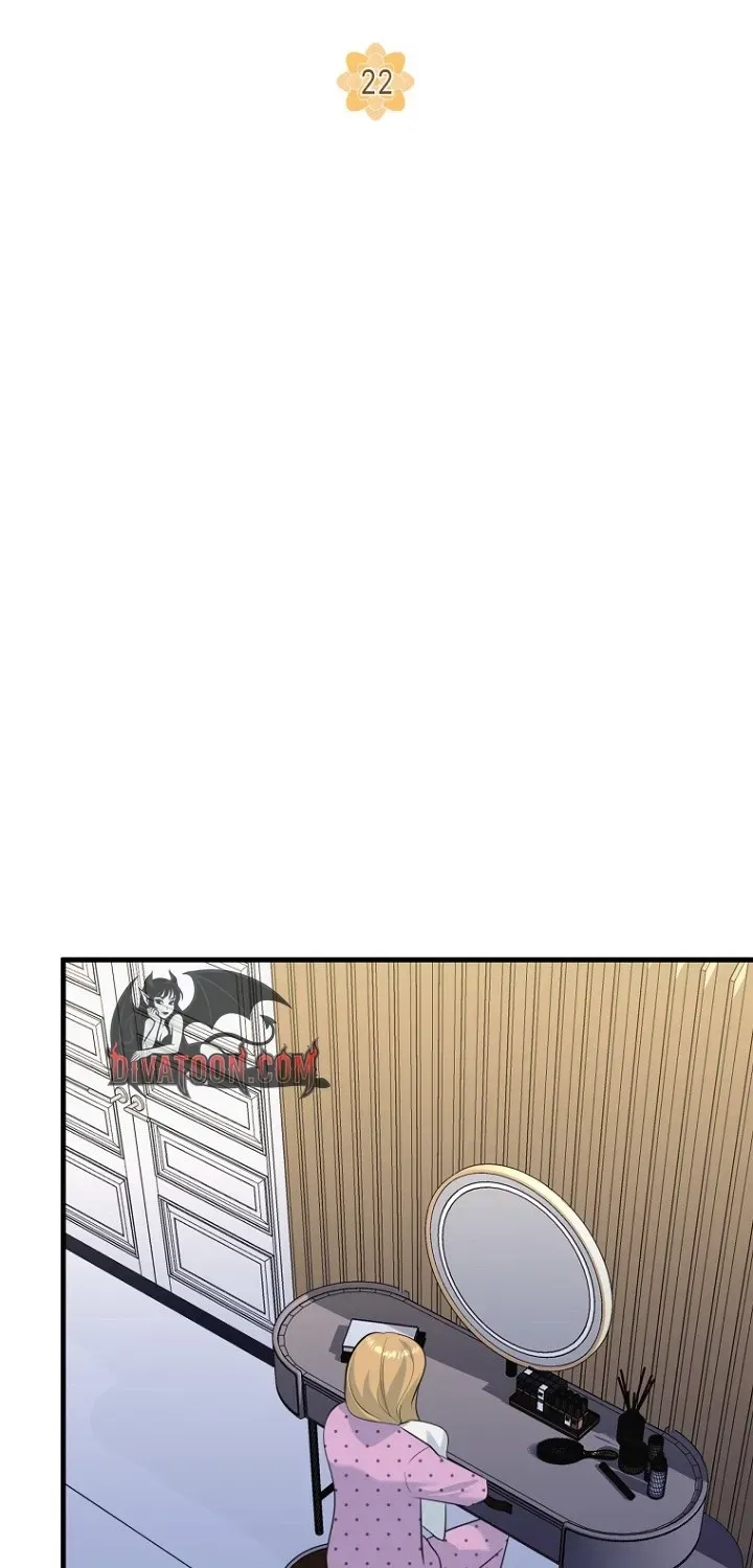 Before the Flowers Wither Chapter 22 - page 36