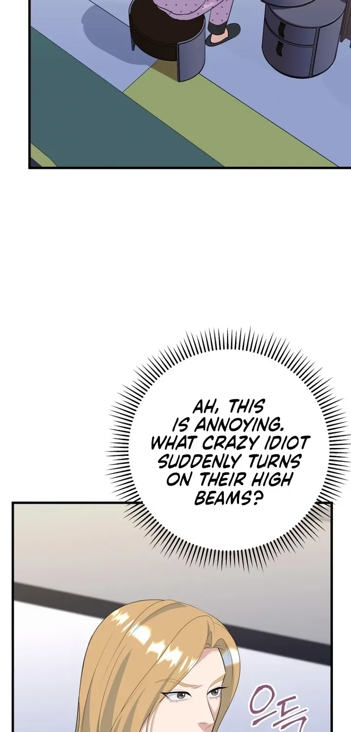 Before the Flowers Wither Chapter 22 - page 37