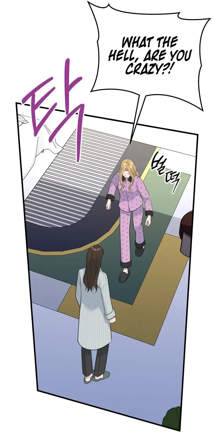 Before the Flowers Wither Chapter 22 - page 41