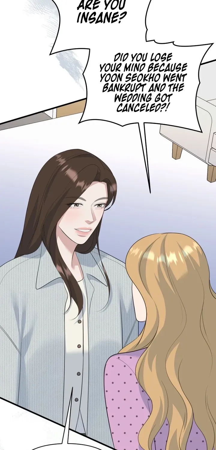 Before the Flowers Wither Chapter 22 - page 49