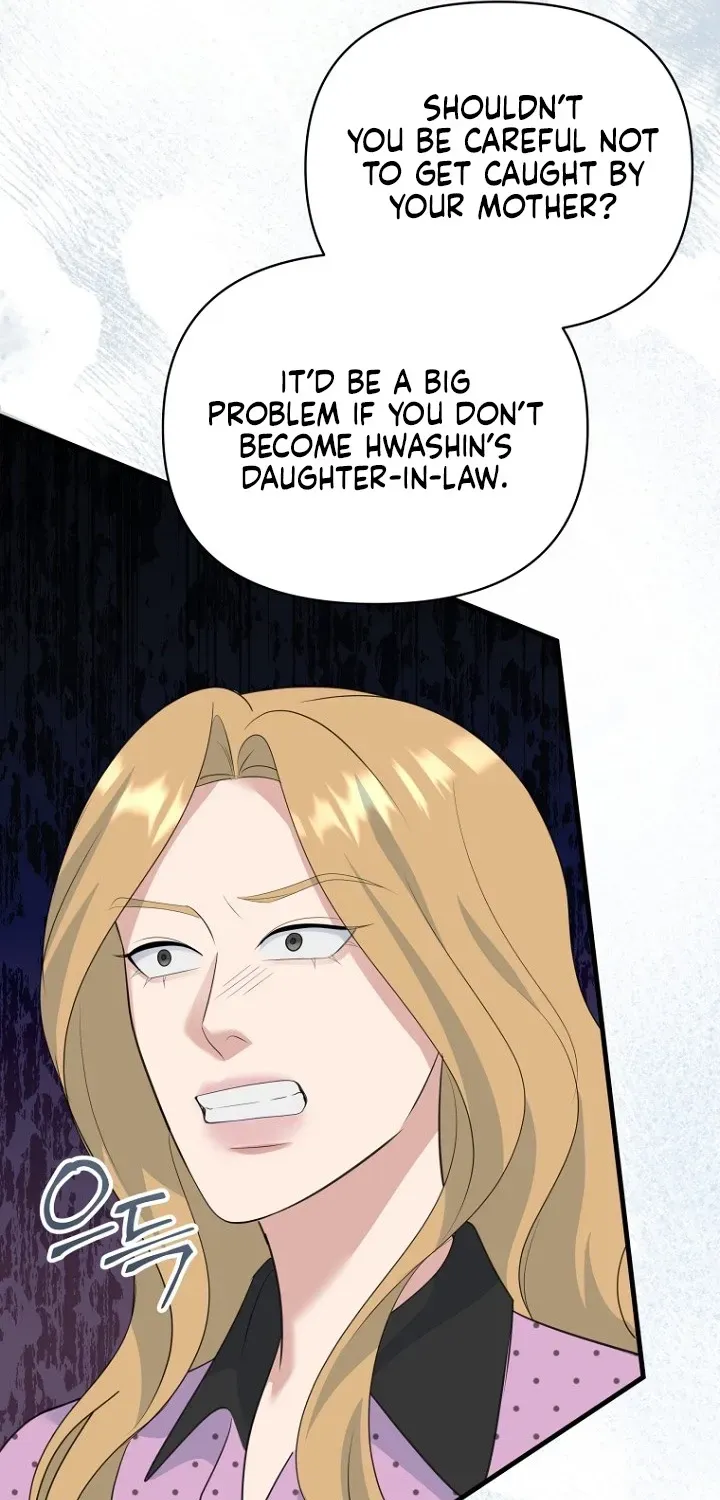 Before the Flowers Wither Chapter 22 - page 51