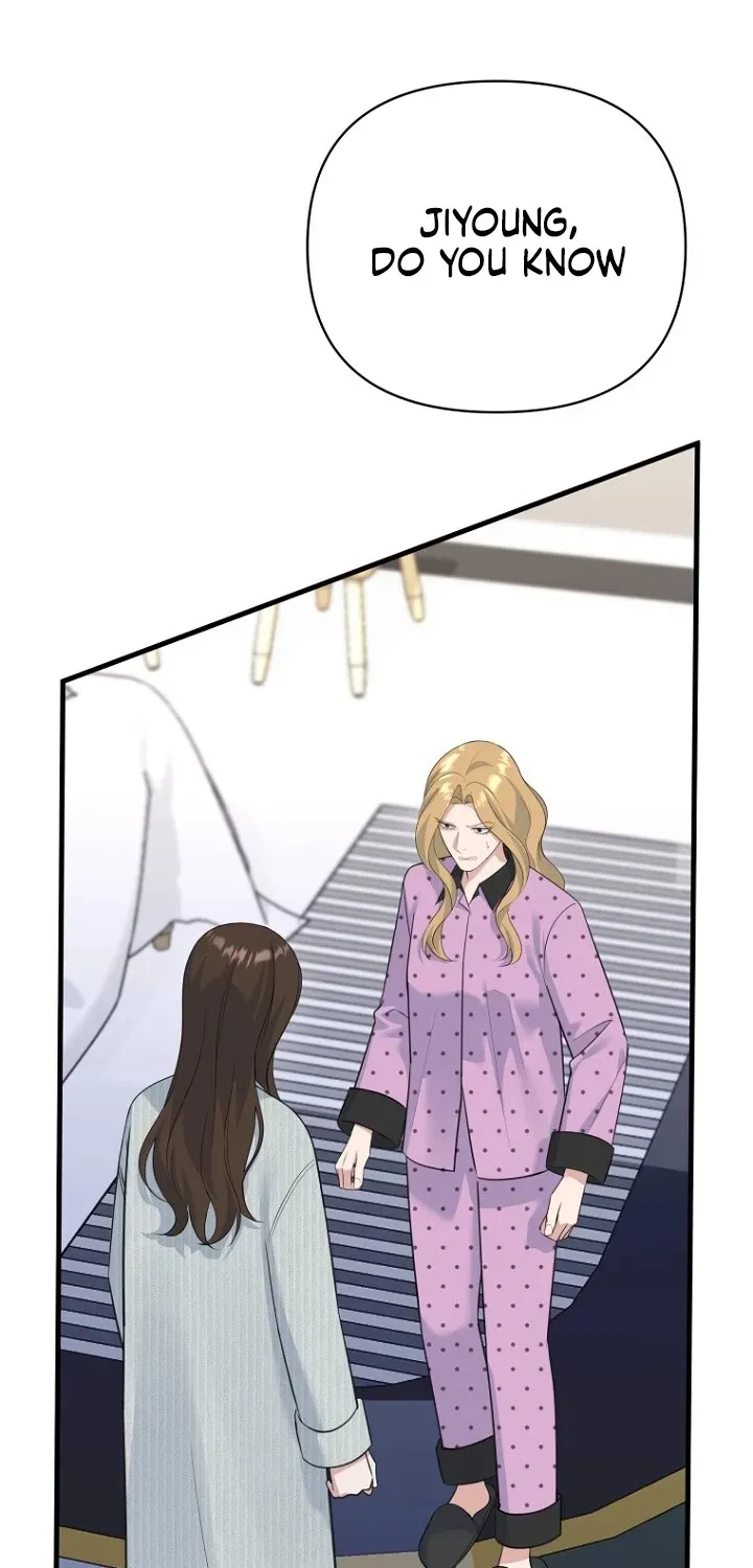 Before the Flowers Wither Chapter 22 - page 54