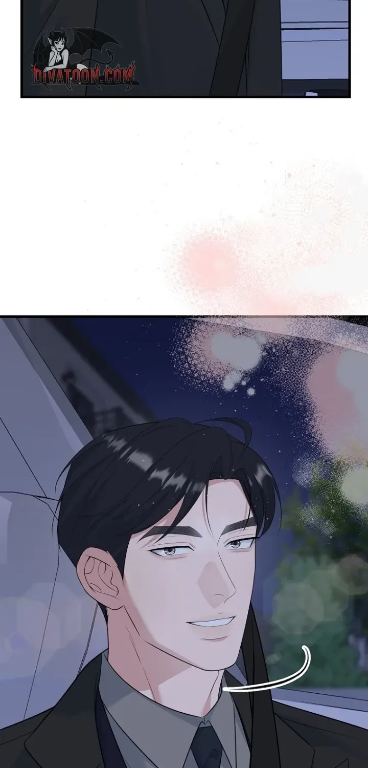 Before the Flowers Wither Chapter 22 - page 6