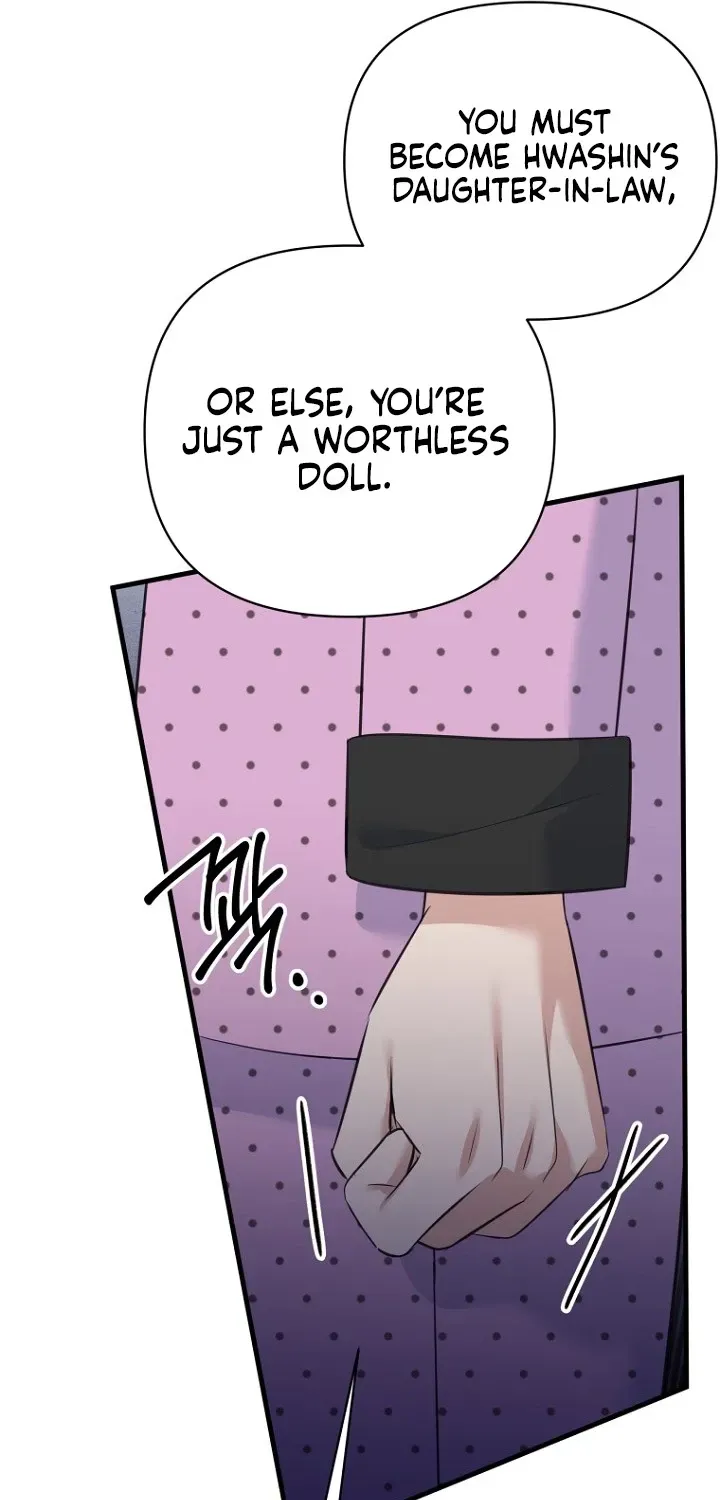 Before the Flowers Wither Chapter 22 - page 61