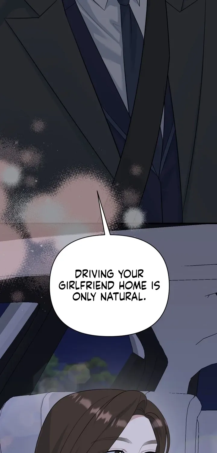 Before the Flowers Wither Chapter 22 - page 7