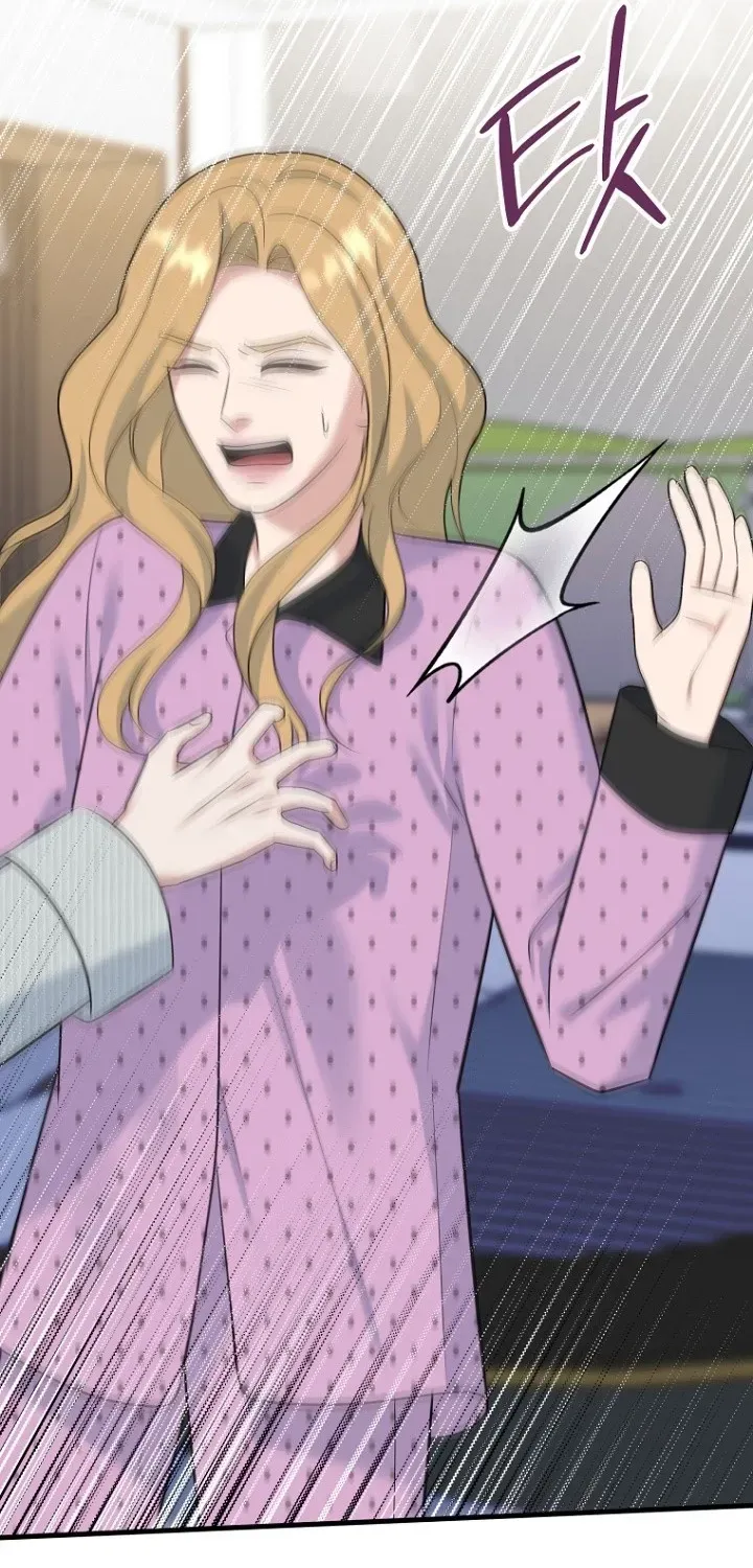 Before the Flowers Wither Chapter 22 - page 71