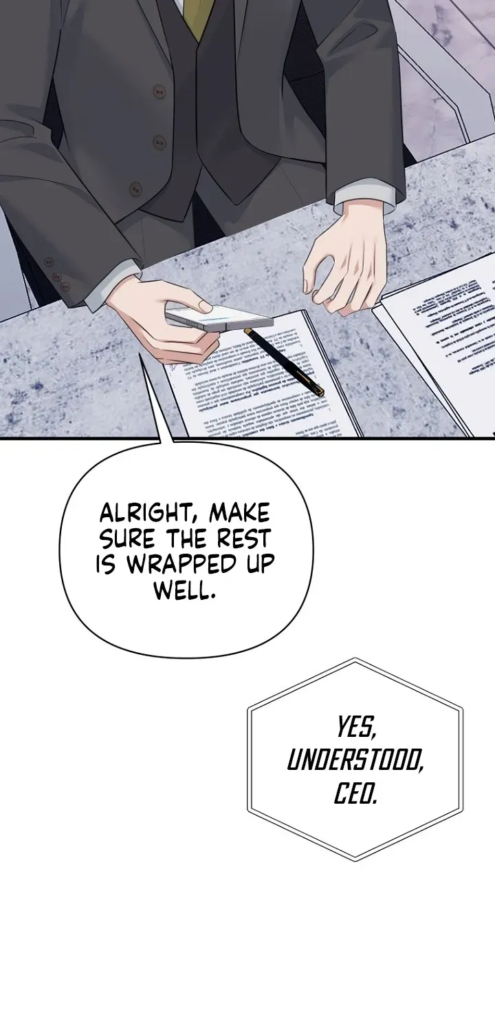 Before the Flowers Wither Chapter 22 - page 79