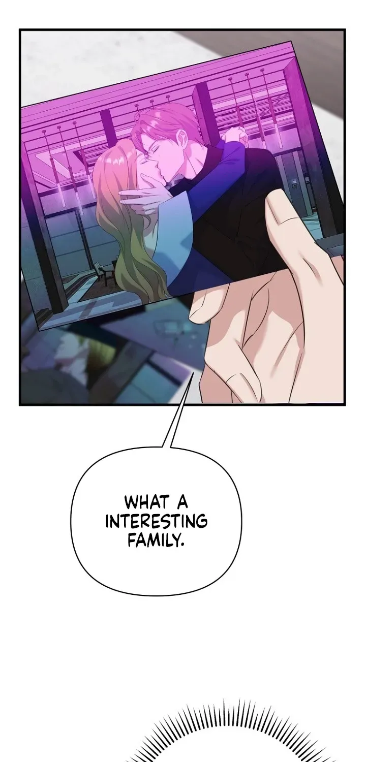 Before the Flowers Wither Chapter 22 - page 84