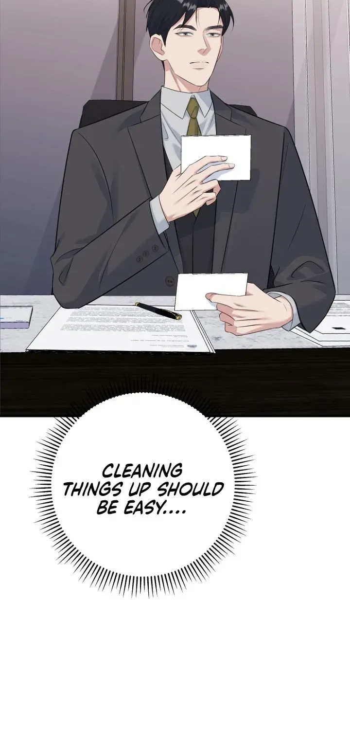 Before the Flowers Wither Chapter 22 - page 86