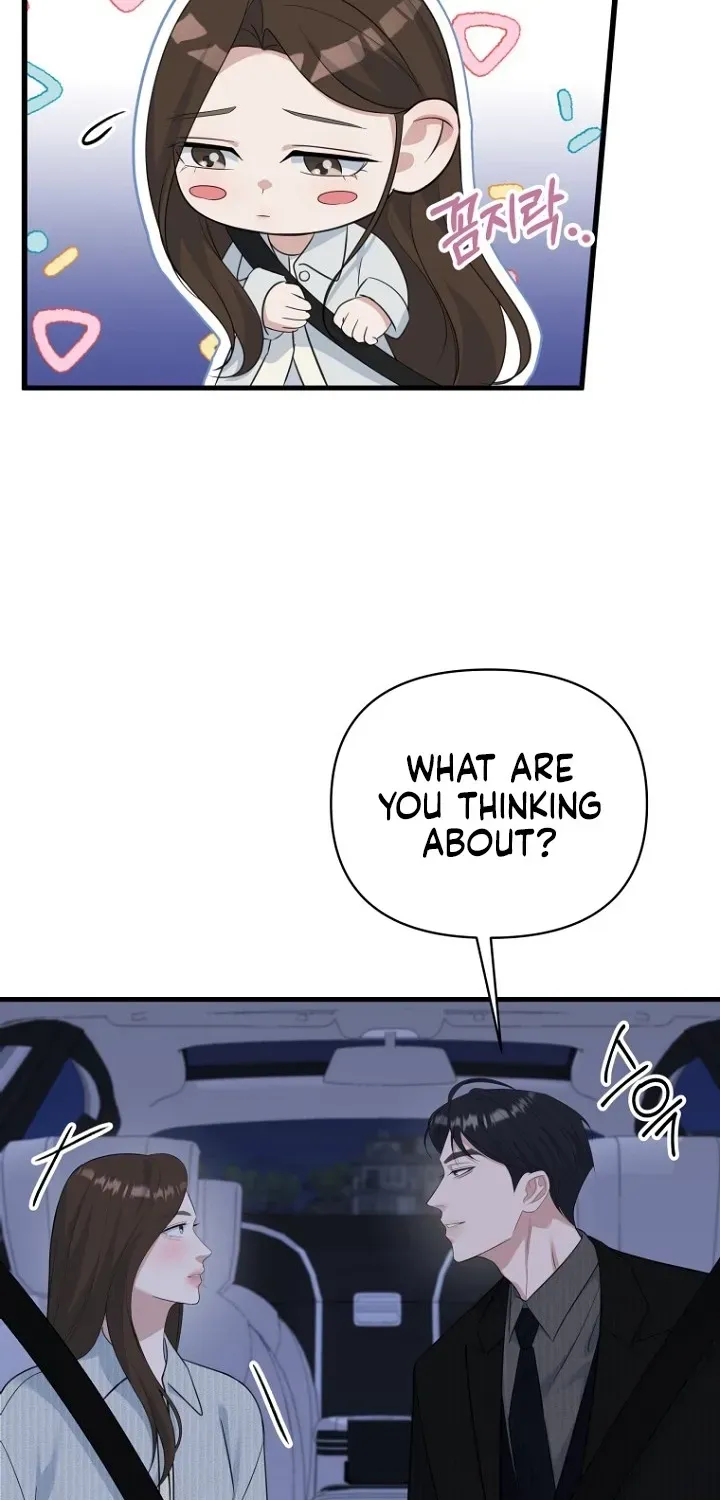 Before the Flowers Wither Chapter 22 - page 9