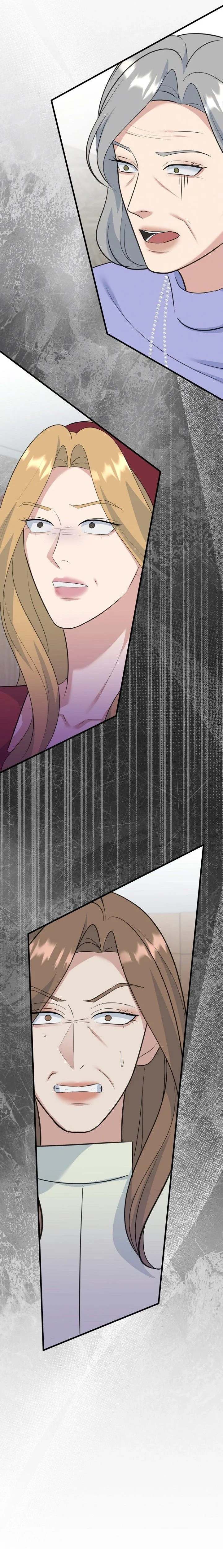 Before the Flowers Wither Chapter 26 - page 10